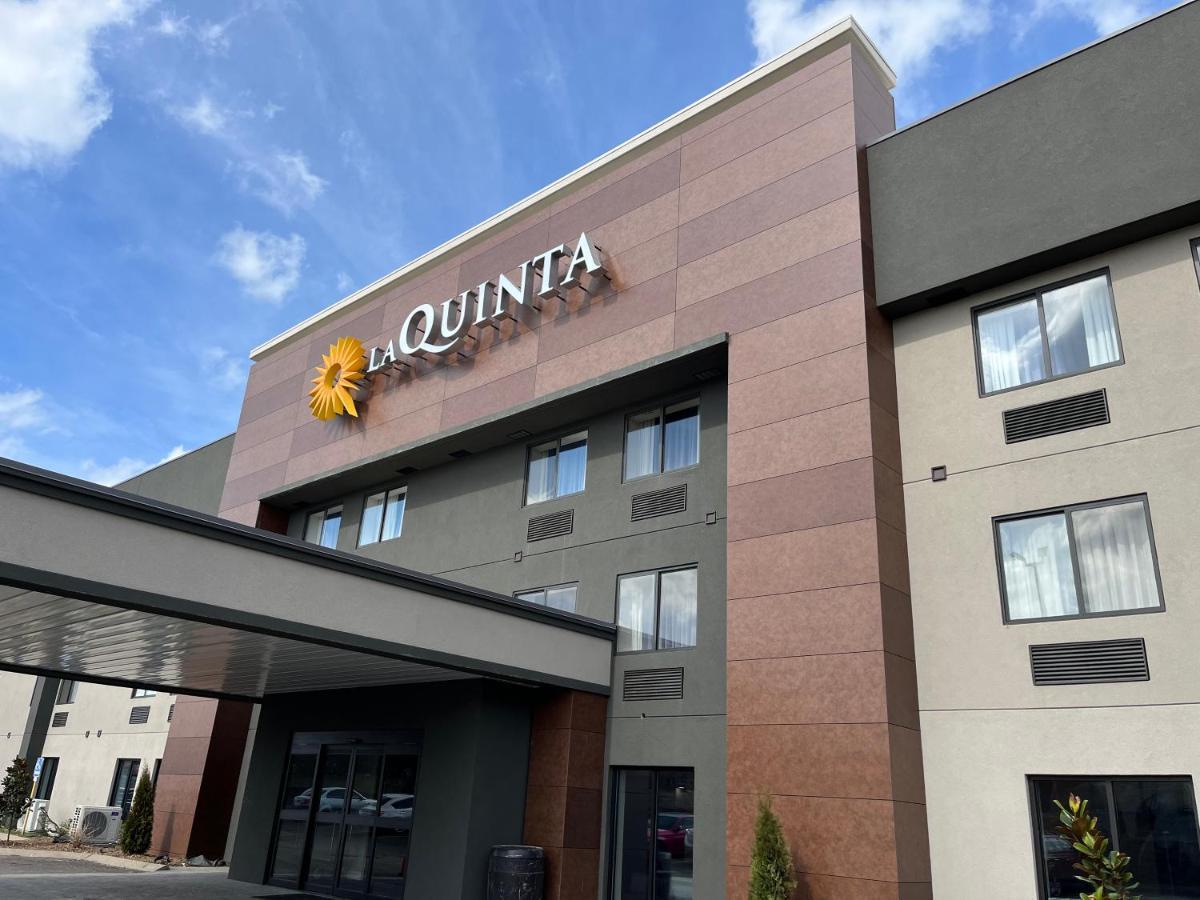 La Quinta By Wyndham Nashville Airport Luaran gambar