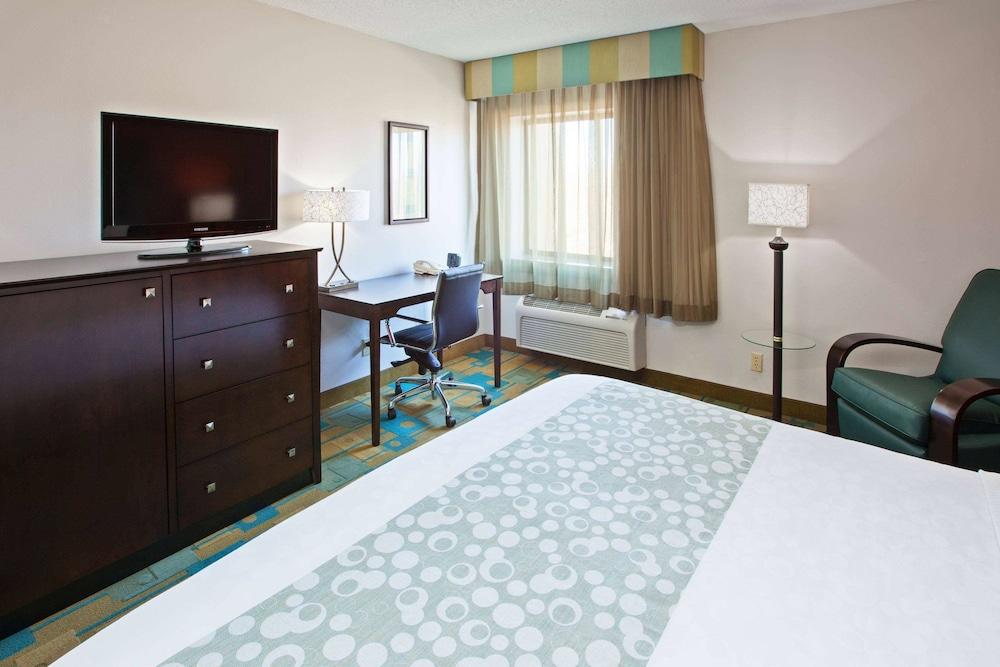 La Quinta By Wyndham Nashville Airport Luaran gambar