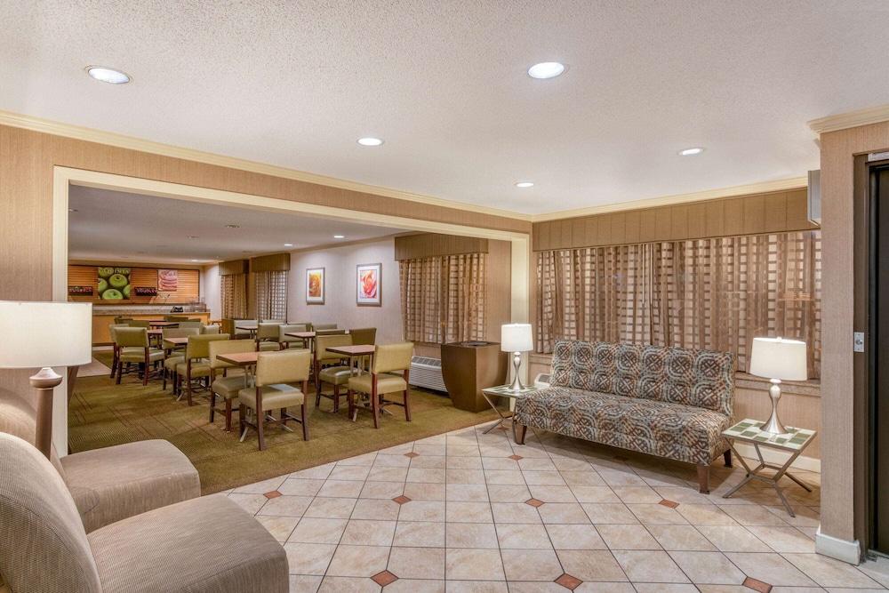 La Quinta By Wyndham Nashville Airport Luaran gambar