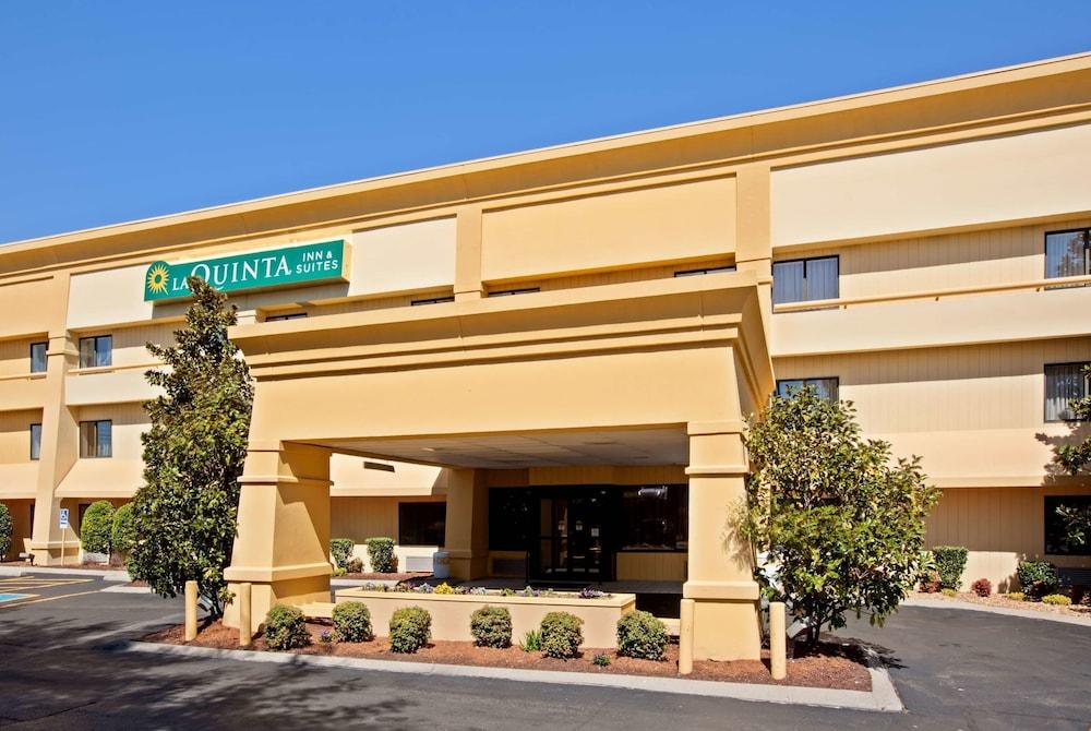 La Quinta By Wyndham Nashville Airport Luaran gambar