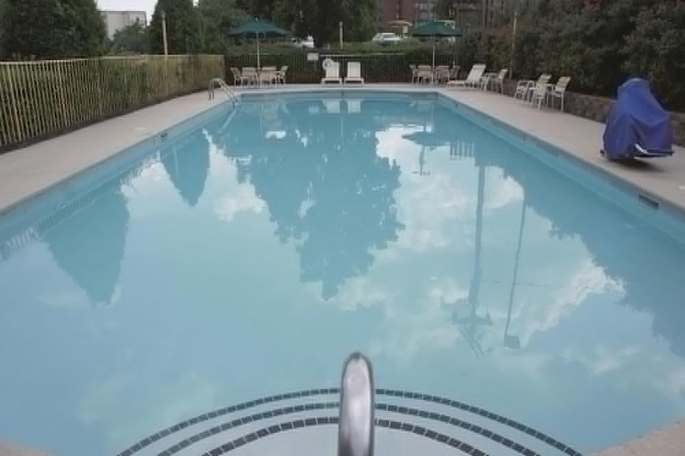 La Quinta By Wyndham Nashville Airport Luaran gambar