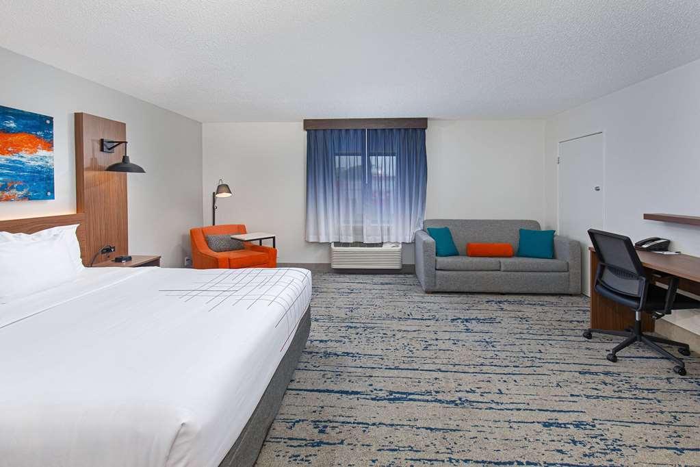 La Quinta By Wyndham Nashville Airport Bilik gambar