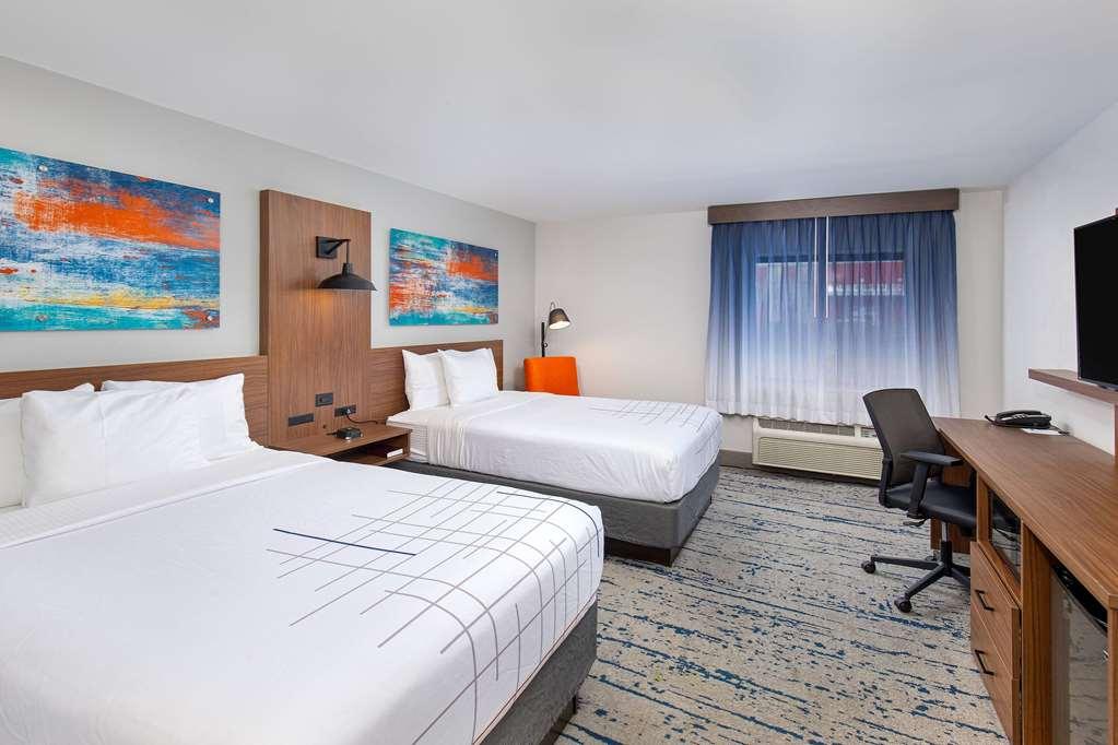 La Quinta By Wyndham Nashville Airport Bilik gambar